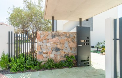 New Build - Bungalow - Torrevieia - Torrevieja