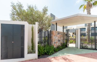 New Build - Bungalow - Torrevieia - Torrevieja