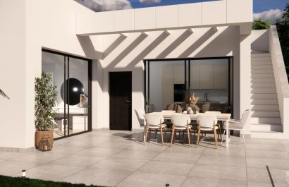 Obra nueva - Villa - Ciudad Quesada