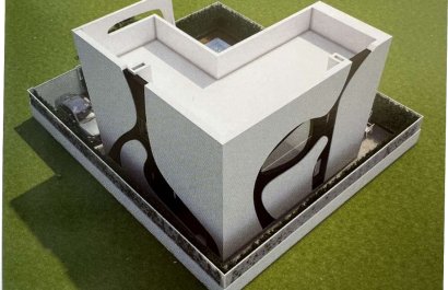 Obra nueva - Villa - Ciudad Quesada