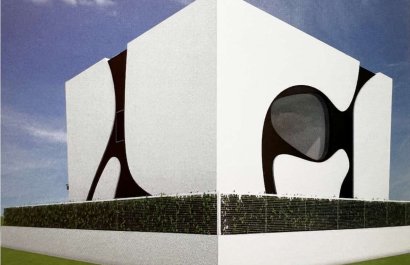 Obra nueva - Villa - Ciudad Quesada