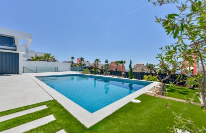 New Build - Villa - Finestrat