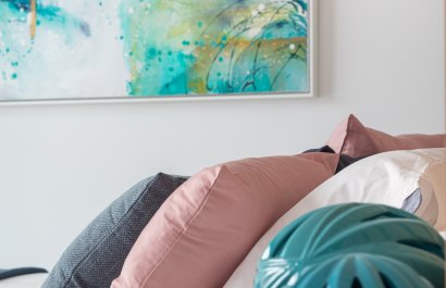 New Build - Villa - San Pedro del Pinatar