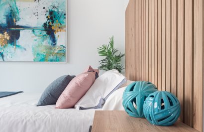 New Build - Villa - San Pedro del Pinatar