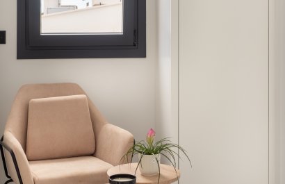 New Build - Villa - San Pedro del Pinatar