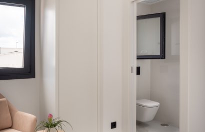 New Build - Villa - San Pedro del Pinatar