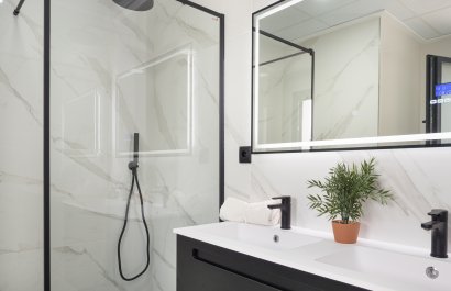 New Build - Villa - San Pedro del Pinatar