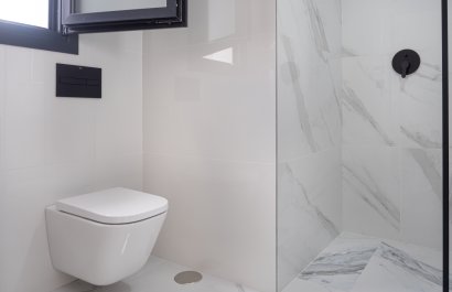 New Build - Villa - San Pedro del Pinatar