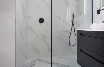 New Build - Villa - San Pedro del Pinatar