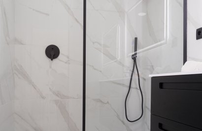 New Build - Villa - San Pedro del Pinatar