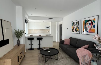 New Build - Bungalow - Torre Pacheco