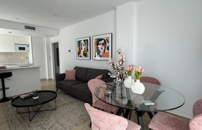 New Build - Bungalow - Torre Pacheco