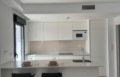 New Build - Bungalow - Torre Pacheco