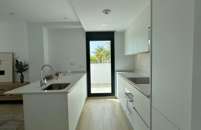New Build - Bungalow - Torre Pacheco
