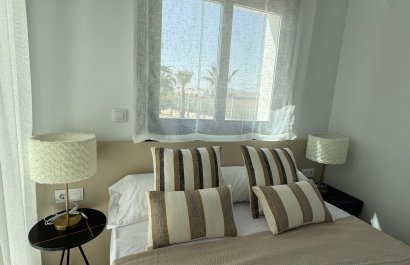 New Build - Bungalow - Torre Pacheco