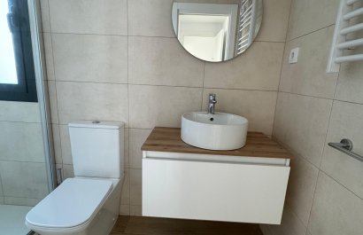 New Build - Bungalow - Torre Pacheco