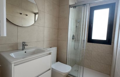 New Build - Bungalow - Torre Pacheco