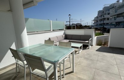 New Build - Bungalow - Torre Pacheco