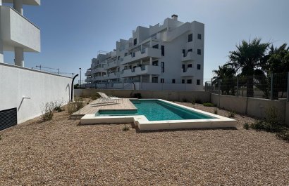 New Build - Bungalow - Torre Pacheco