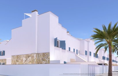 New Build - Bungalow - Torre de la Horadada