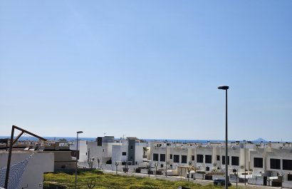 New Build - Bungalow - Torre de la Horadada