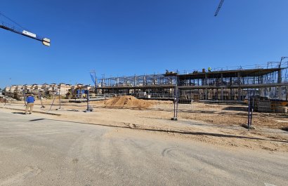 New Build - Bungalow - Torre de la Horadada