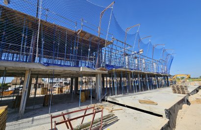 New Build - Bungalow - Torre de la Horadada