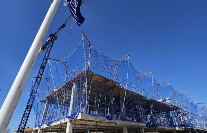 New Build - Bungalow - Torre de la Horadada