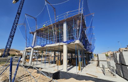 New Build - Bungalow - Torre de la Horadada