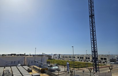 New Build - Bungalow - Torre de la Horadada