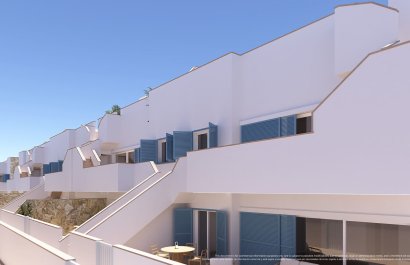 New Build - Bungalow - Torre de la Horadada