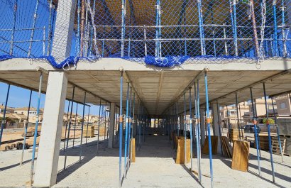 New Build - Bungalow - Torre de la Horadada