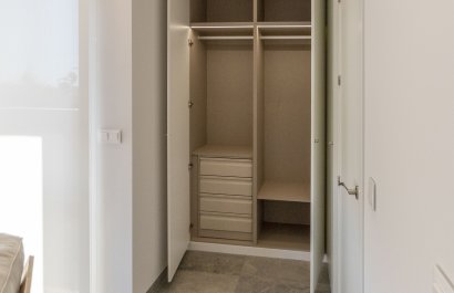 Obra nueva - Villa - Pilar de la Horadada