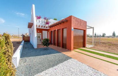 New Build - Villa - Los Alcázares