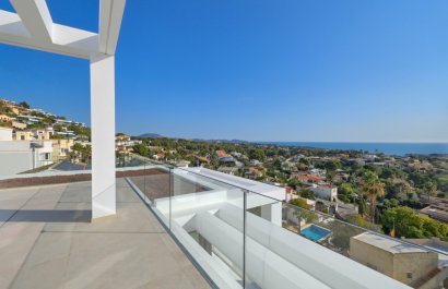 New Build - Villa - Calpe