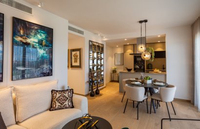 New Build - Bungalow - Algorfa