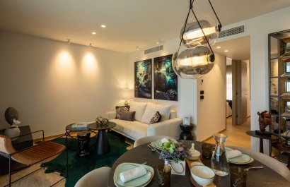 New Build - Bungalow - Algorfa