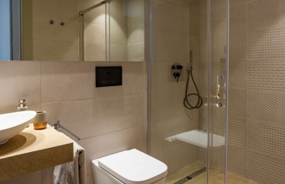 New Build - Bungalow - Algorfa