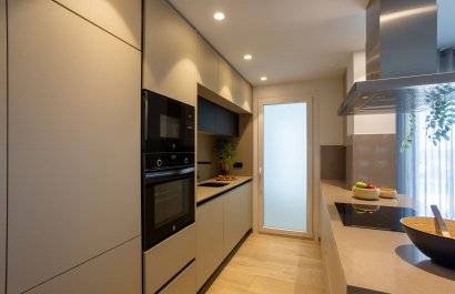 New Build - Bungalow - Algorfa