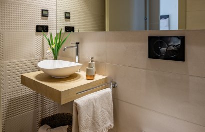 New Build - Bungalow - Algorfa