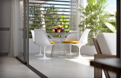 New Build - Bungalow - Sant Joan d'Alacant