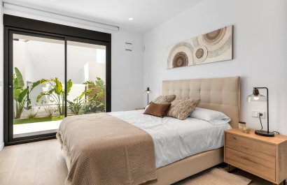 New Build - Apartment / flat - El Poble Nou de Benitatxell