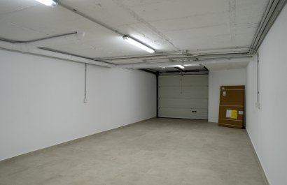 New Build - Villa - Coloma