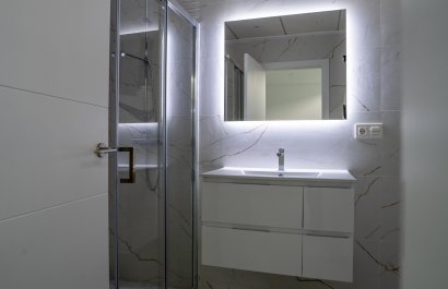 New Build - Villa - Coloma