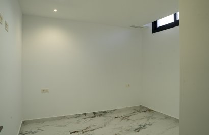 New Build - Villa - Coloma