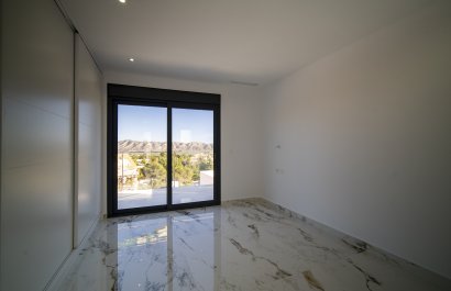 New Build - Villa - Coloma