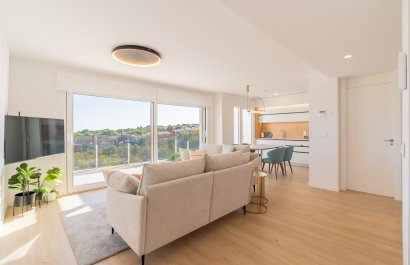 New Build - Townhouse / Duplex / Corner - La Nucía