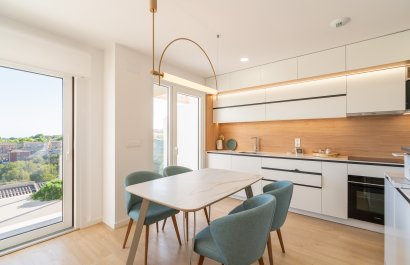 New Build - Townhouse / Duplex / Corner - La Nucía