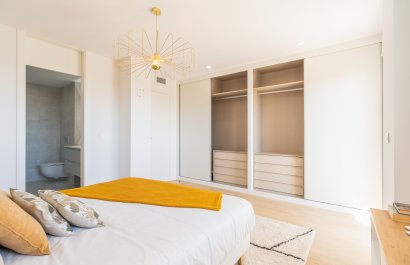 New Build - Townhouse / Duplex / Corner - La Nucía