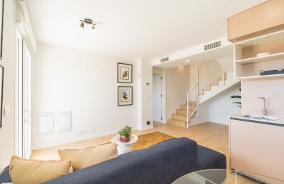 New Build - Townhouse / Duplex / Corner - La Nucía